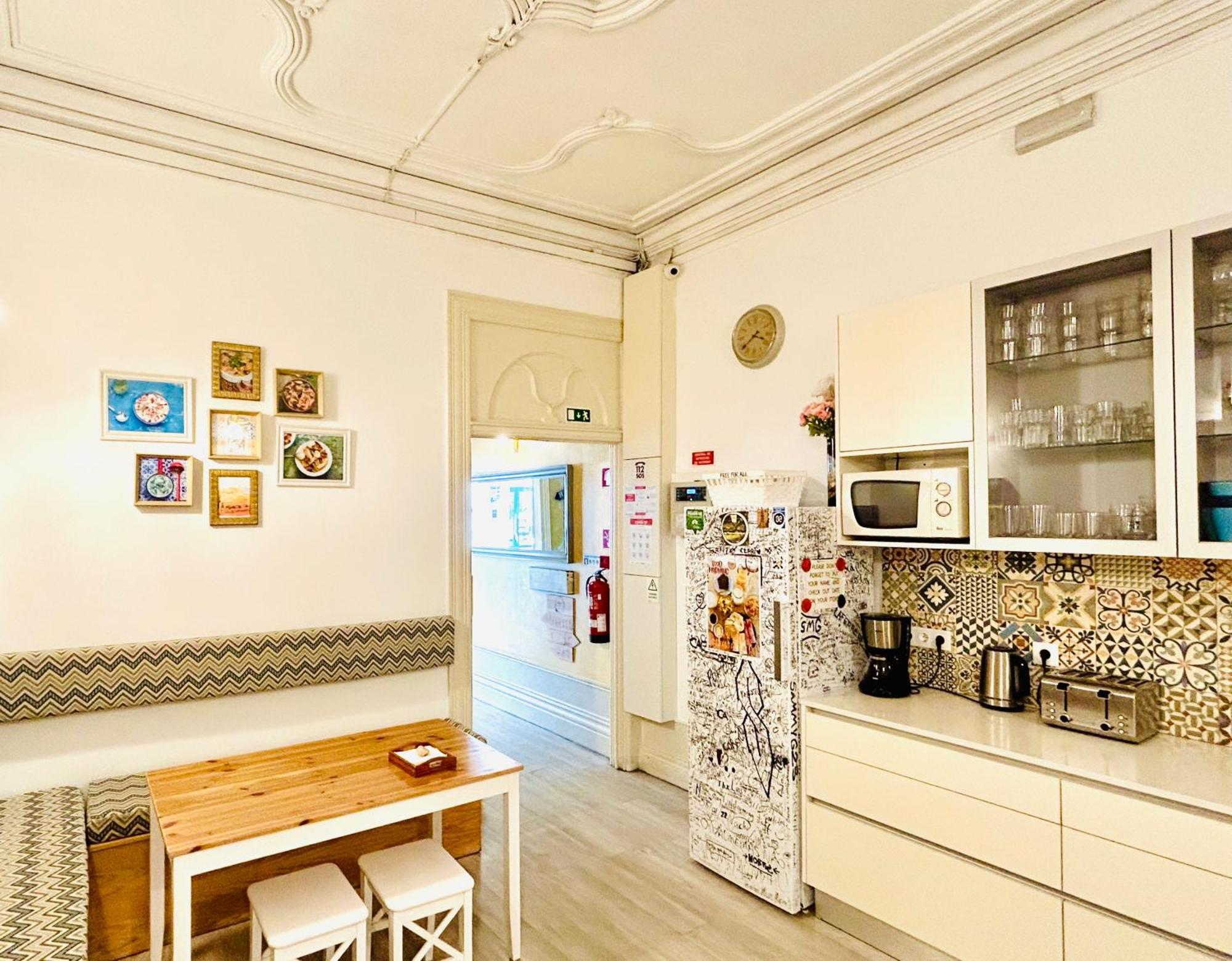 Porto Wine Hostel — Photos 1